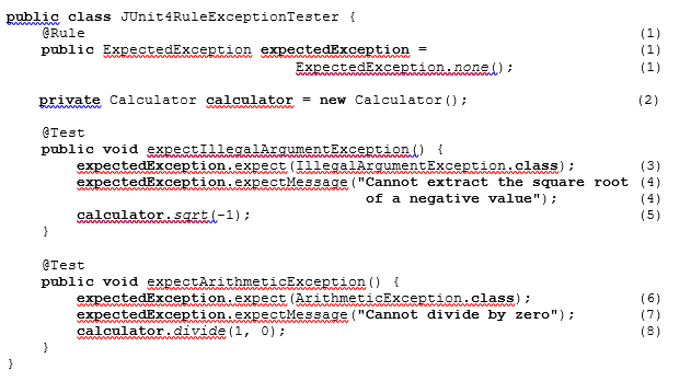 JUnit4RuleExceptionTester class.PNG JUnit4RuleExceptionTester class.PNG